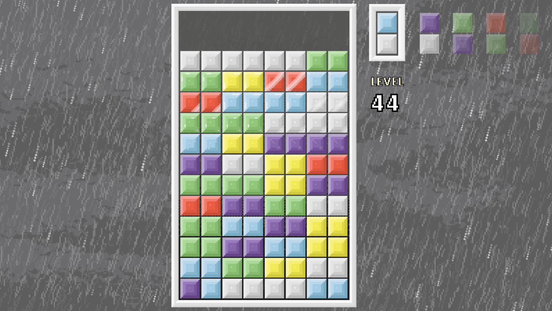 #2. LoBlocks (Steam) Göre: Colossus Game Studio