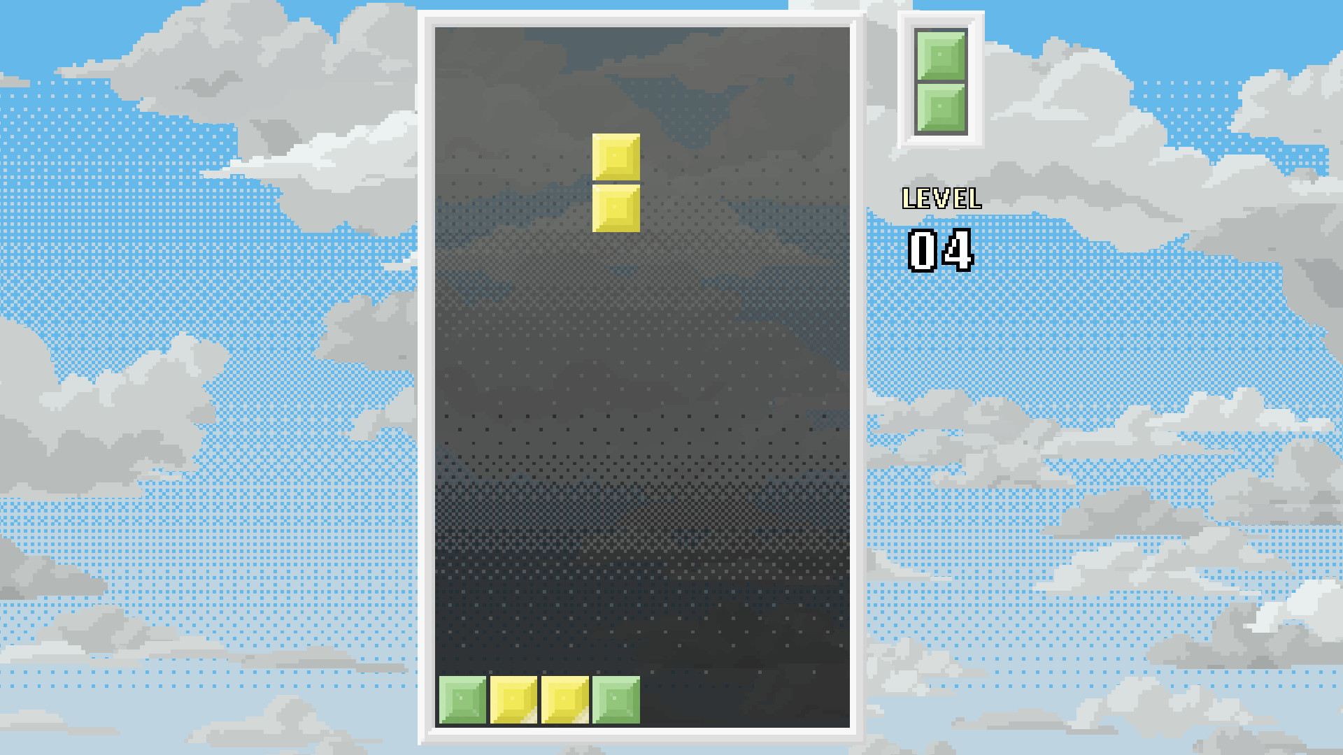 #6. LoBlocks (Steam) Göre: Colossus Game Studio