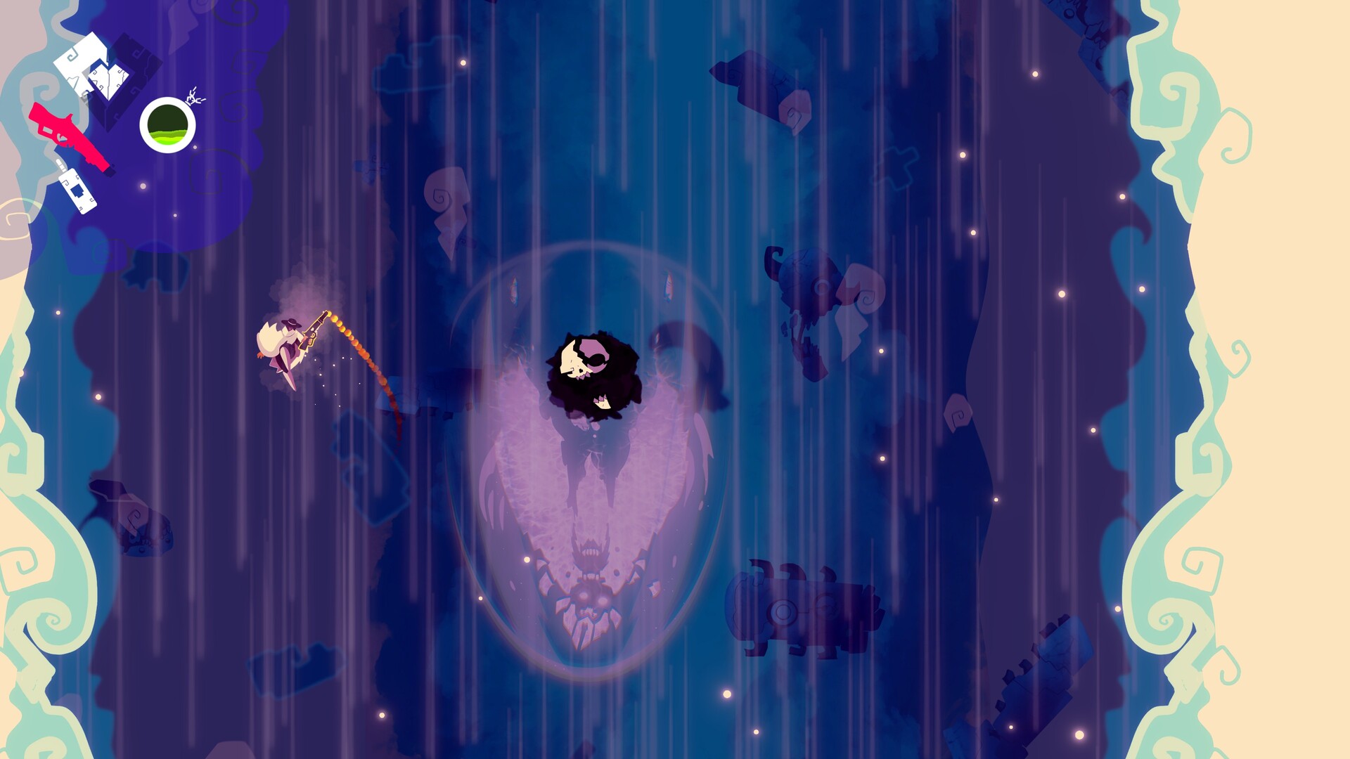 Rose and Locket – Screenshot 8