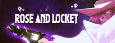 Rose and Locket