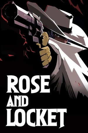 Rose and Locket cover art