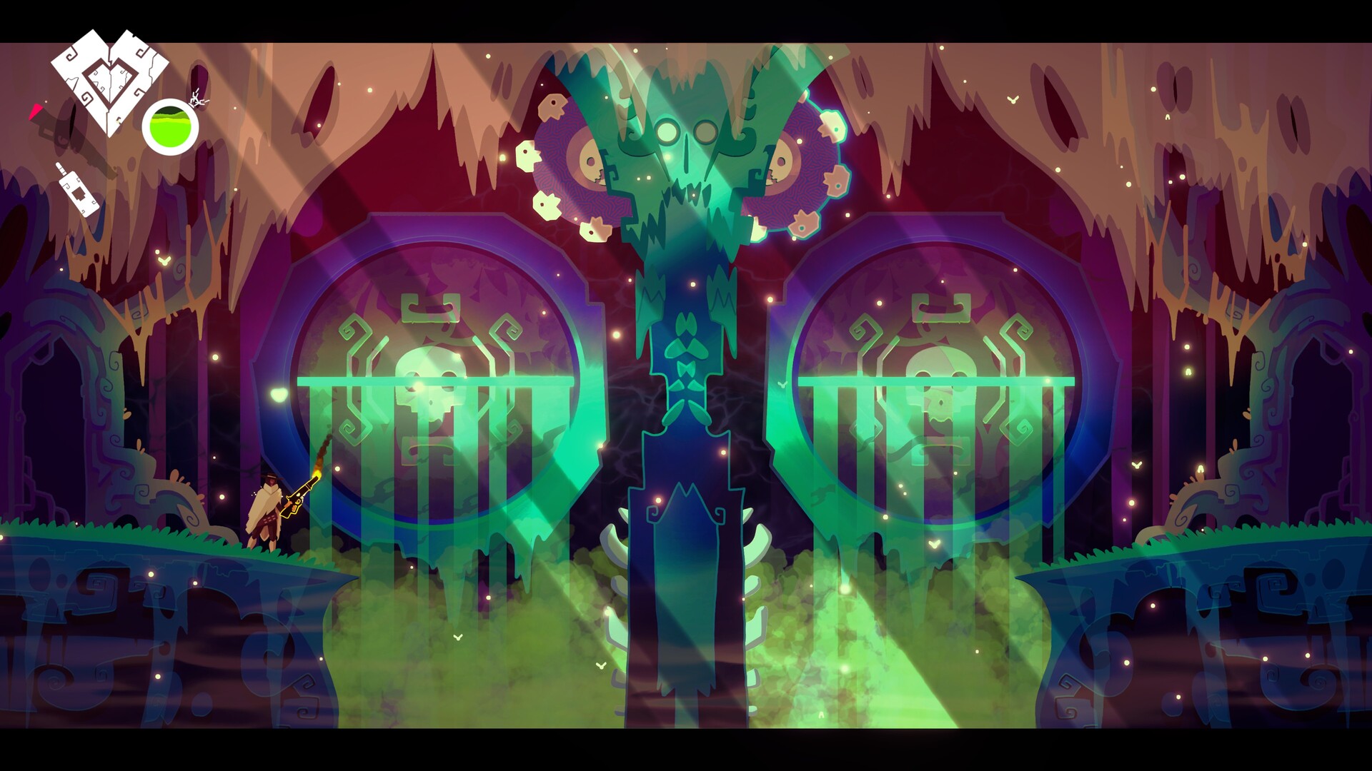 Rose and Locket – Screenshot 12