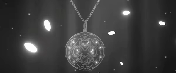 西部幽魂 Rose and Locket