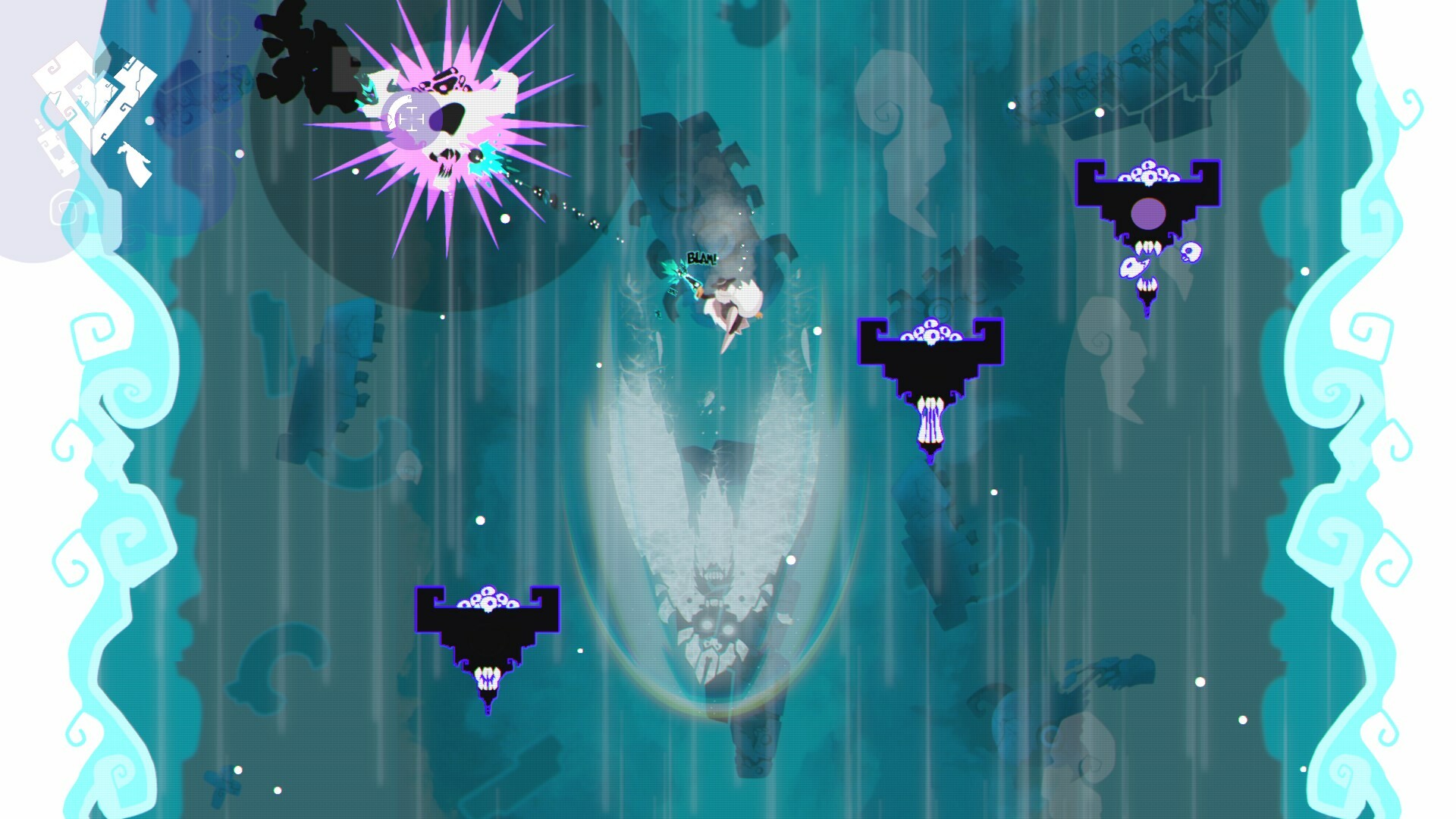 Rose and Locket screenshot #6