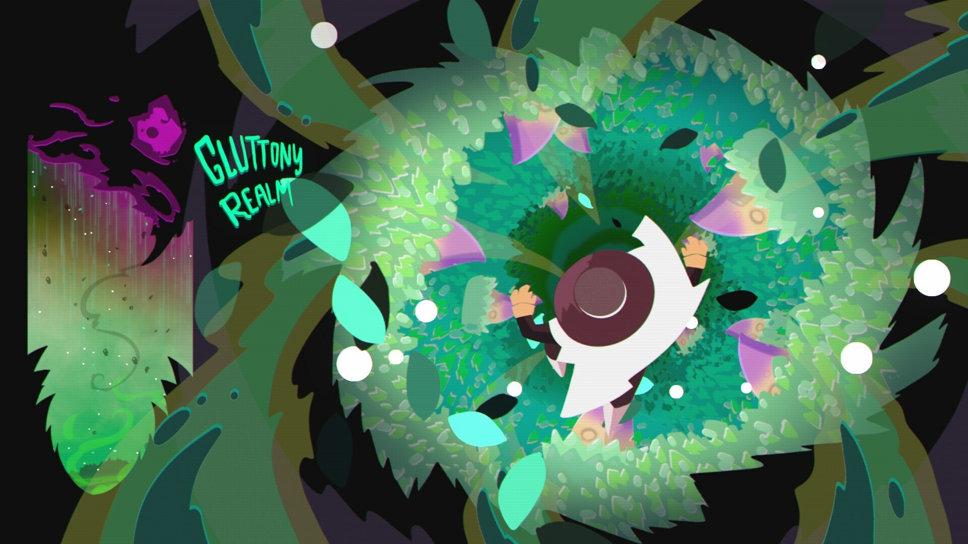 Rose and Locket screenshot #7