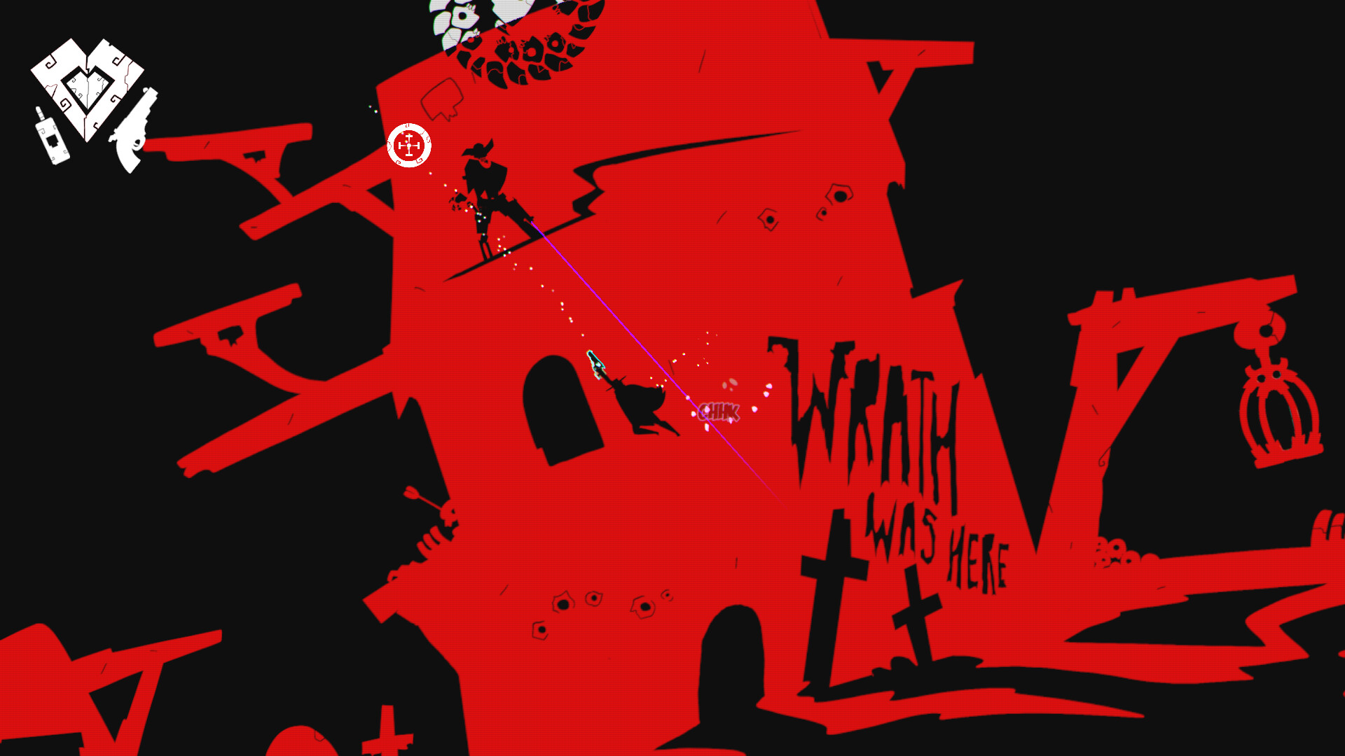 Rose and Locket screenshot #3