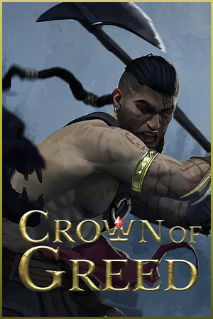 Crown of Greed Stats