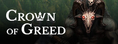 Crown of Greed Banner