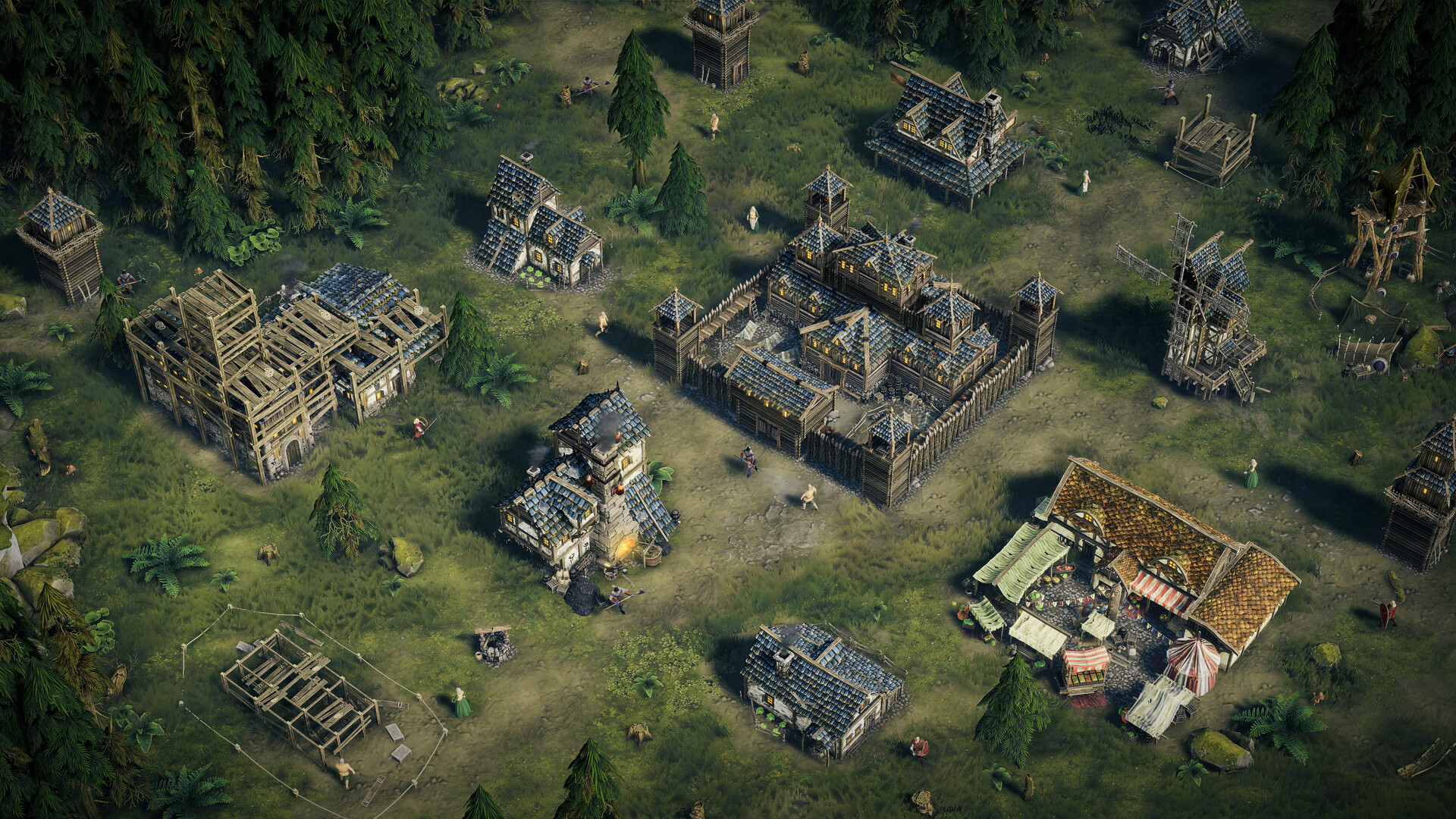 Find the best computers for Crown of Greed