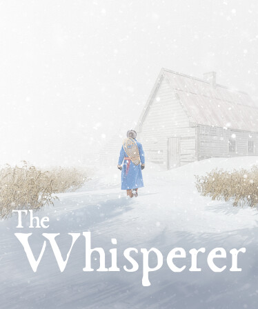 The Whisperer | Le murmureur