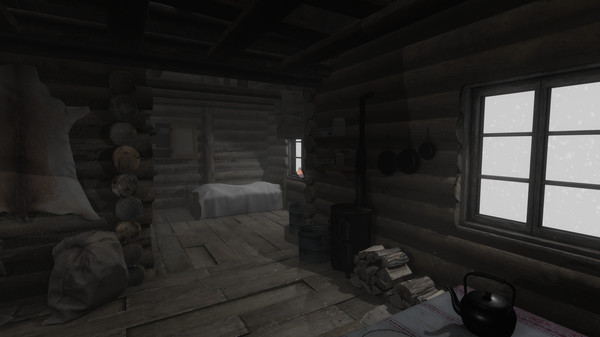 The Whisperer | Le murmureur screenshot 3