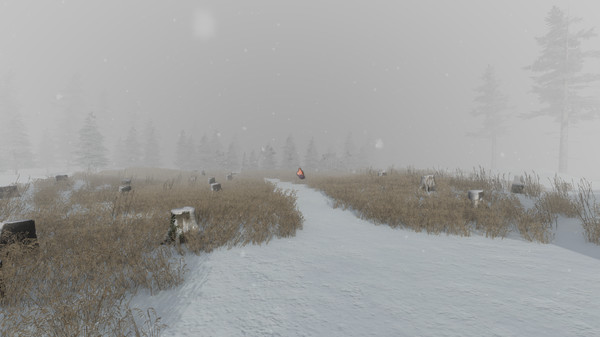 The Whisperer | Le murmureur screenshot 4