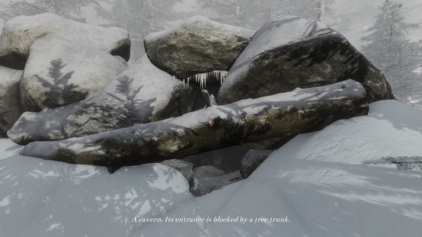 The Whisperer | Le murmureur screenshot 6