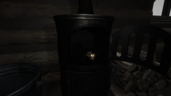 The Whisperer | Le murmureur screenshot 5