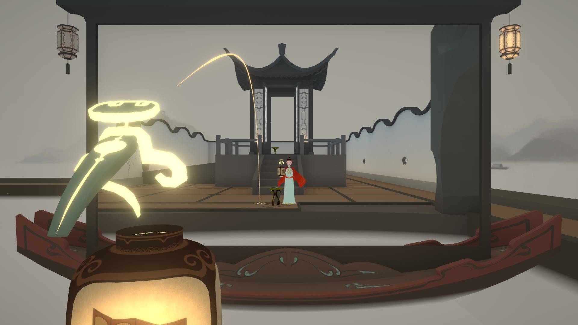 #2. Reflection (Steam) 由: Pinta Studios