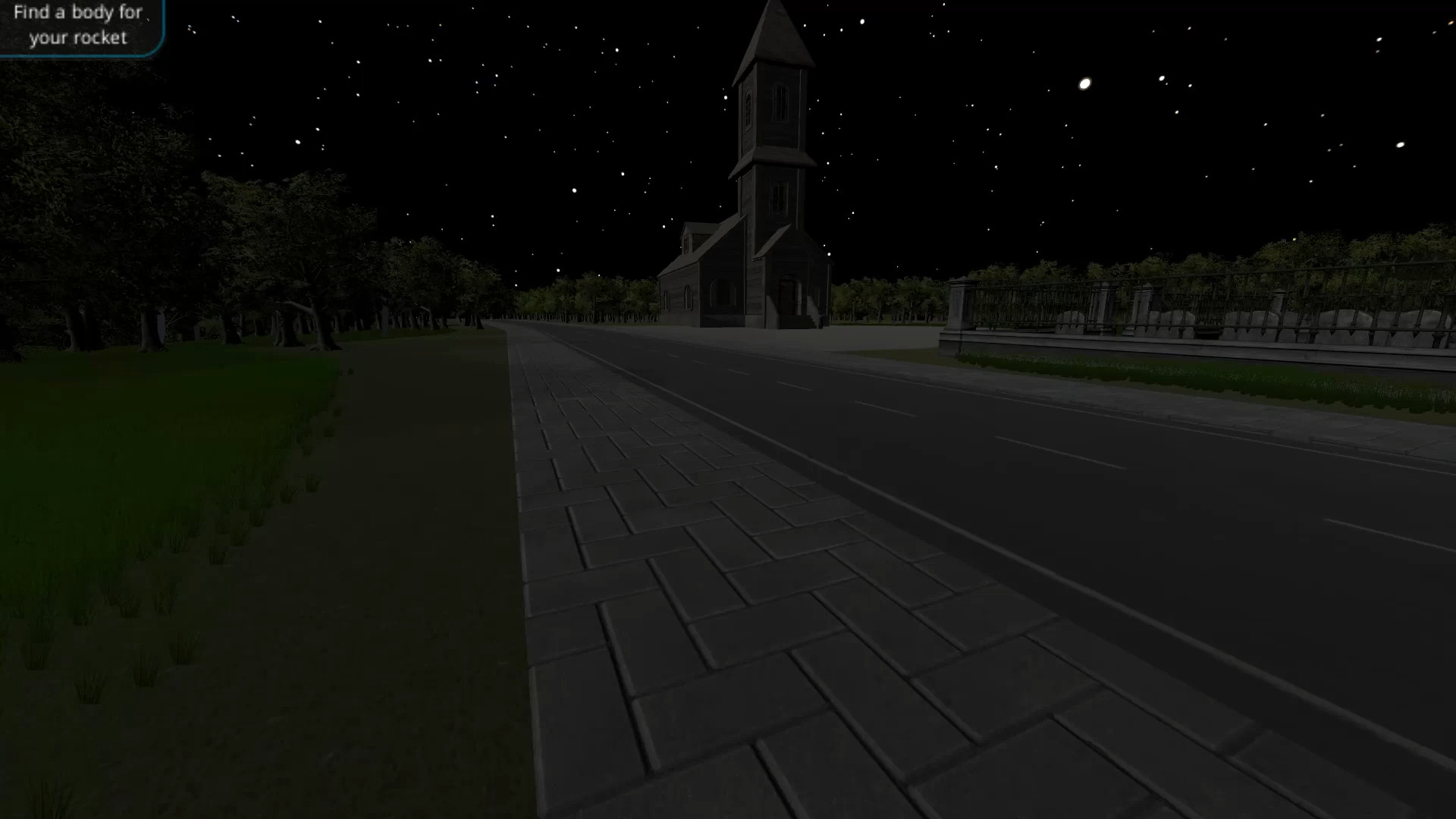 Multia Space Program Featured Screenshot #1