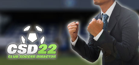 Club Soccer Director 2022 steam charts