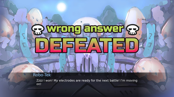 Arena 54 - Visual Novel Action Adventure.