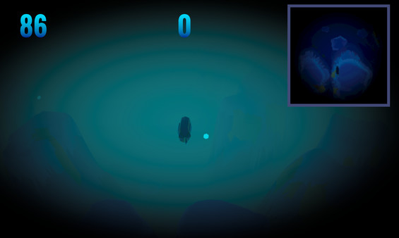 Screenshot z Under the Sea