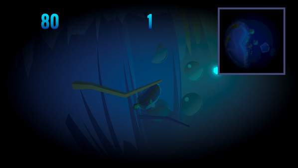 Screenshot z Under the Sea