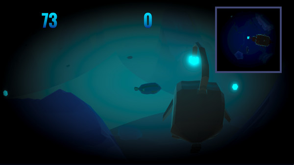 Screenshot z Under the Sea