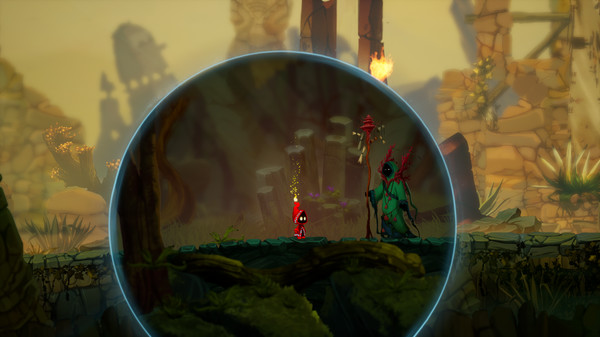 Unbound: Worlds Apart Soundtrack
