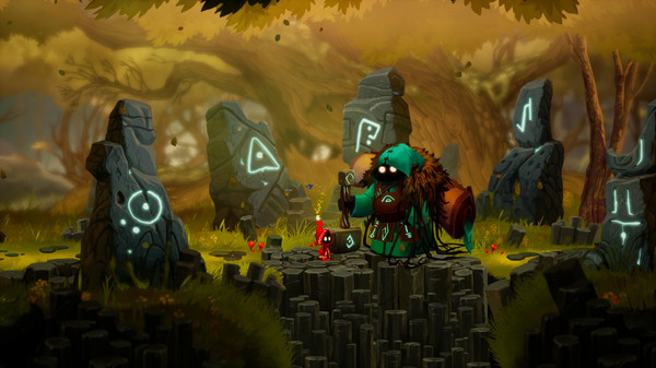 Unbound: Worlds Apart Soundtrack
