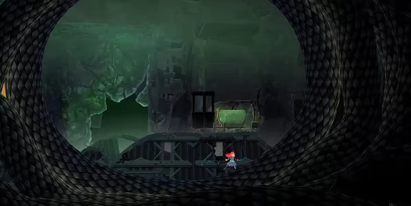 Teslagrad 2 video 5