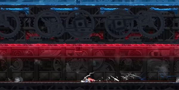 Teslagrad 2 video 4