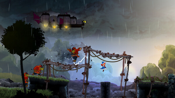 Teslagrad 2 screenshot