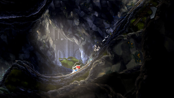 Teslagrad 2 screenshot