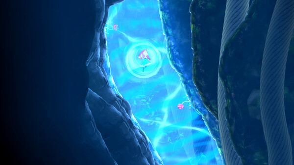 Teslagrad 2 screenshot