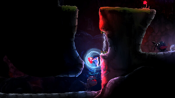 Teslagrad 2 screenshot