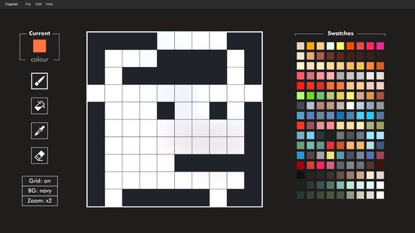 CAPITALISM The action board game for one player screenshot 4