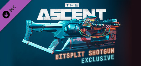 The Ascent - Bitsplit banner image