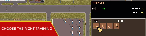 Full Metal Sergeant video 1