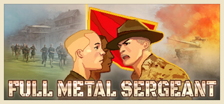 Full Metal Sergeant technical specifications for computer