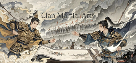 Clan Martial Arts