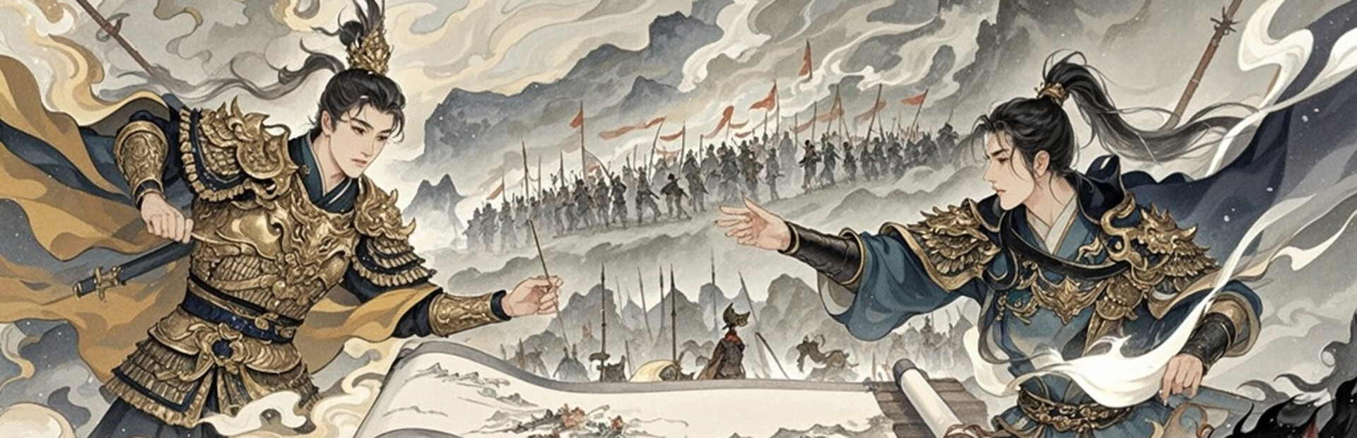 Clan Martial Arts