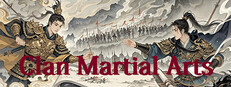 Clan Martial Arts