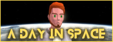 A Day In Space