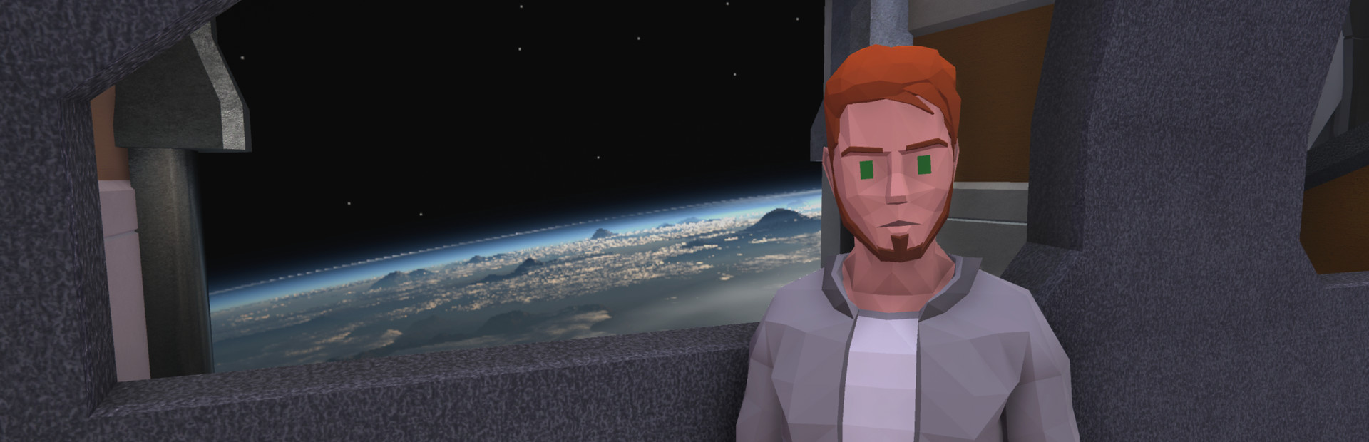 A Day In Space