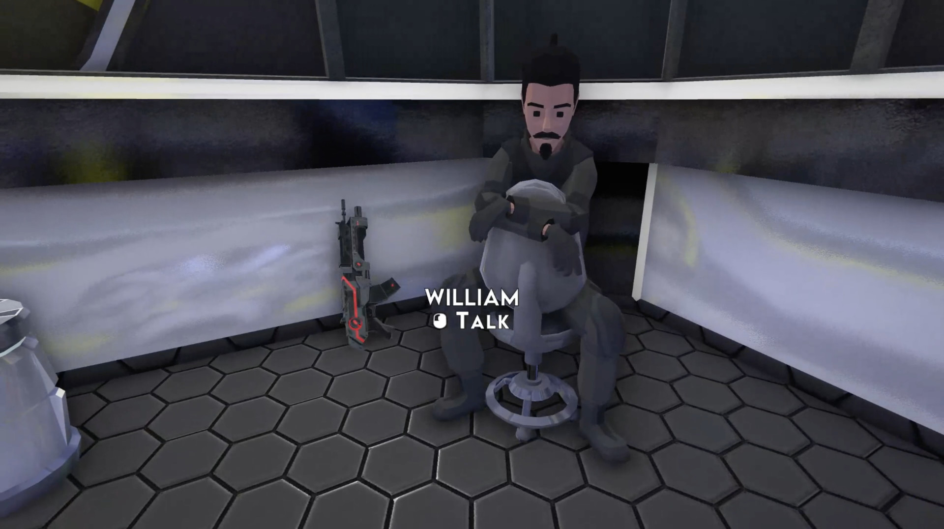 A Day In Space Featured Screenshot #1
