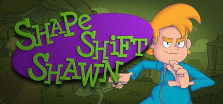 Shape Shift Shawn