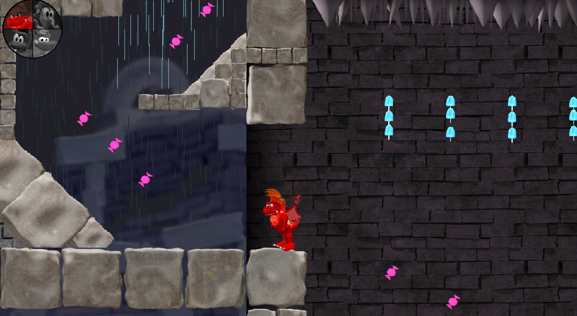 Shape Shift Shawn screenshot 21