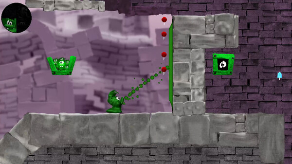 Shape Shift Shawn Episode 1: Tale of the Transmogrified screenshot 5