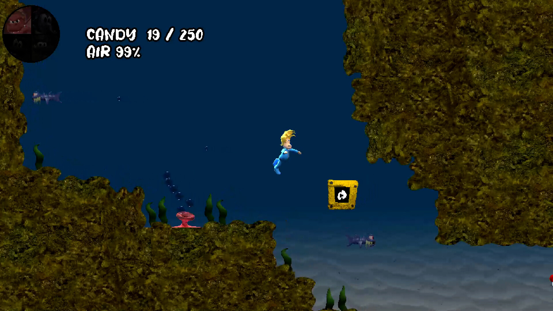 Shape Shift Shawn screenshot 18