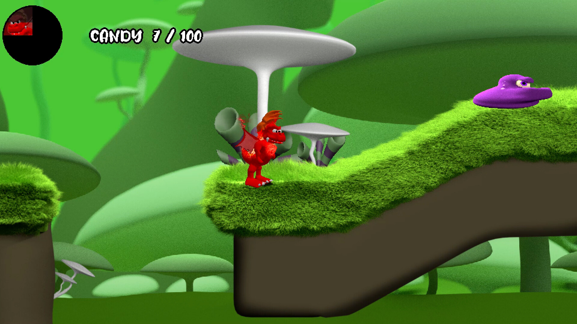 Shape Shift Shawn screenshot 2