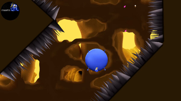 Screenshot z Shape Shift Shawn Episode 1: Tale of the Transmogrified