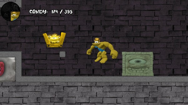 Shape Shift Shawn Episode 1: Tale of the Transmogrified screenshot 4